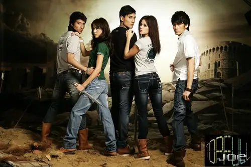 [s135牛仔裤平面]joe.泳林 广州top full造型化妆培训机构