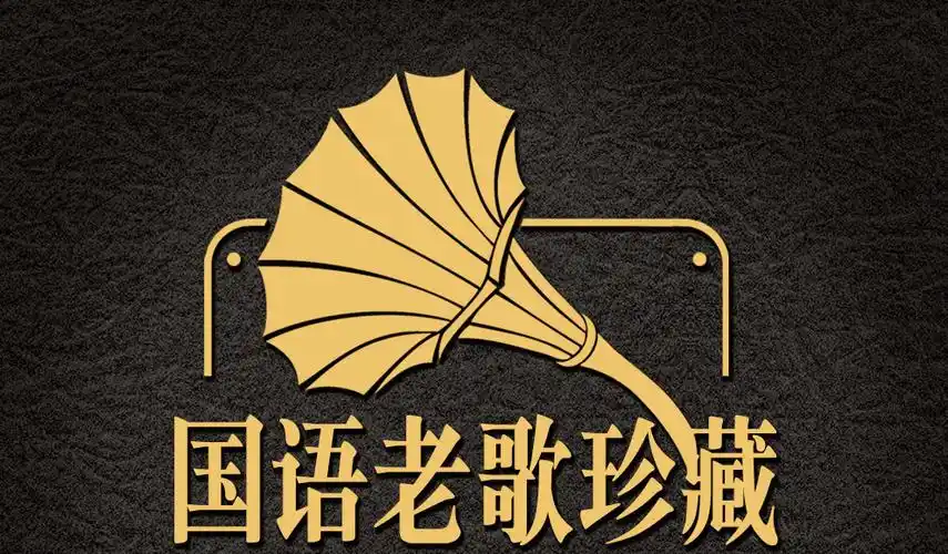 国语老歌珍藏经典流行金曲曲集汽车车载无损碟片唱片8cd