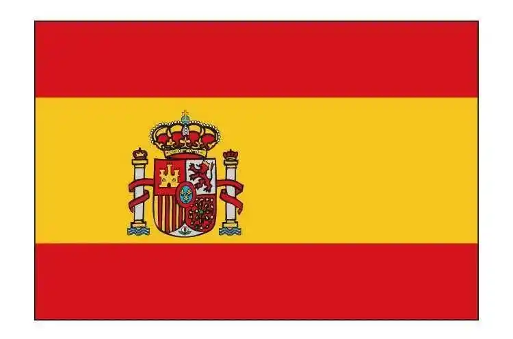 西班牙国旗西班牙王国(西班牙语:reino de espa09a;英语:the king