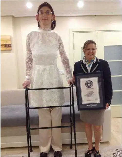 中国最高初中生火了14岁2米21理想是考清华游戏系