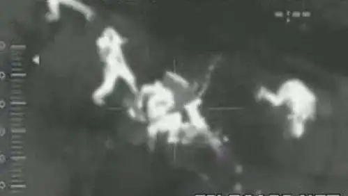 俄罗斯赤塔僵尸的真相