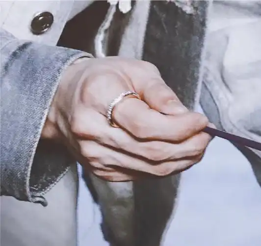 这个手010101#蔡徐坤