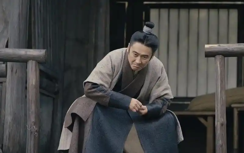 5分半带你看完大军师司马懿_哔哩哔哩_bilibili