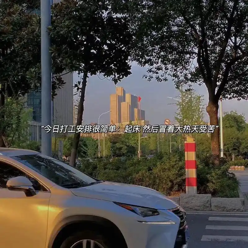 朋友圈日常文案: |1.用力拥抱生活就 - 抖音