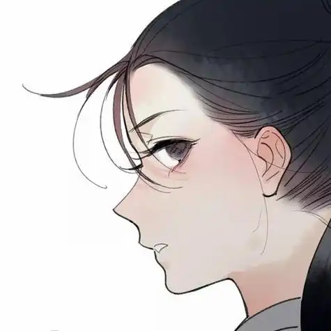 古风头像女生超拽冷酷侧脸 女生头像图片大全 -【爱个性】