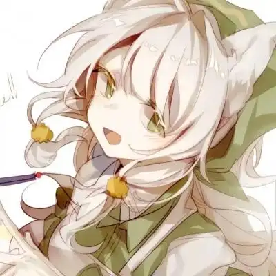 qq头像女生动漫2021高清好看的2021年qq头像女生动漫最新版图片