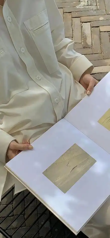 ins风小众高级感壁纸