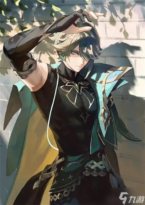 《原神》哪个男角色最帅 男角色颜值排行榜2023