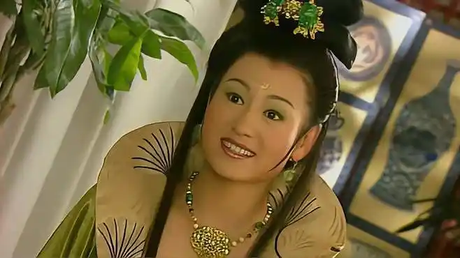 西游记后传:龟灵圣母是何方高人?竟然知道乔灵儿身世,不简单!