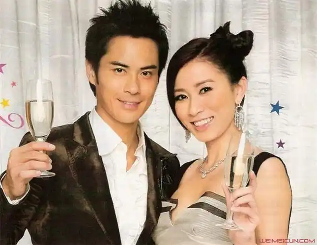 佘诗曼老公叫什么名字佘诗曼历任感情曝光她为何不结婚