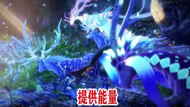 斗罗大陆唐三觉醒时这些魂兽都在助攻你发现了吗