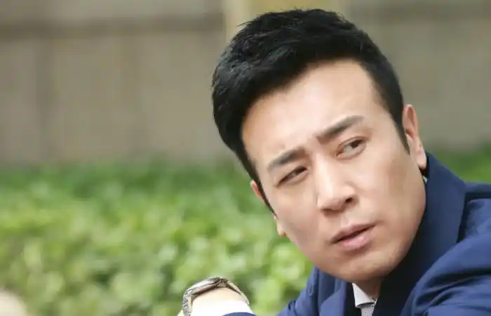 于和伟刘涛主演的电视剧叫什么