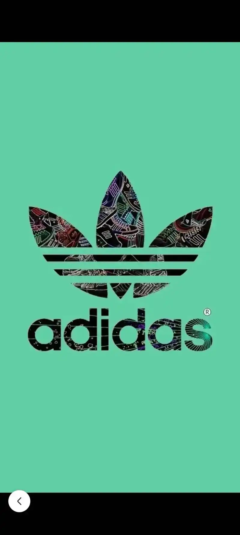 壁纸 #彪马 #阿迪达斯 曾经两个情同手足的兄弟,如今… - 抖音