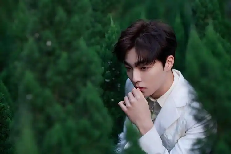 陈立农 - 堆糖,美图壁纸兴趣社区