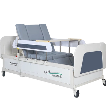 迈德斯特电动护理床老人瘫痪床医用床老年多功能家用医疗床医院用同款