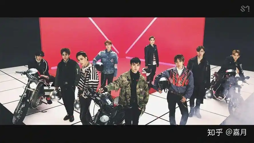 有生之年还能看到exo九个人合体同台演出吗