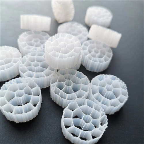 mbbr填料挂膜k2流化床填料厂家市政污水处理滤材品质优良