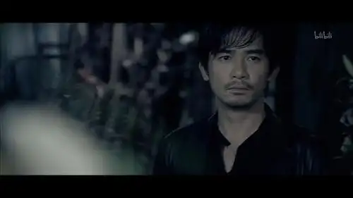 重温无间道好几遍了,我真的好喜欢陈永仁这个角色