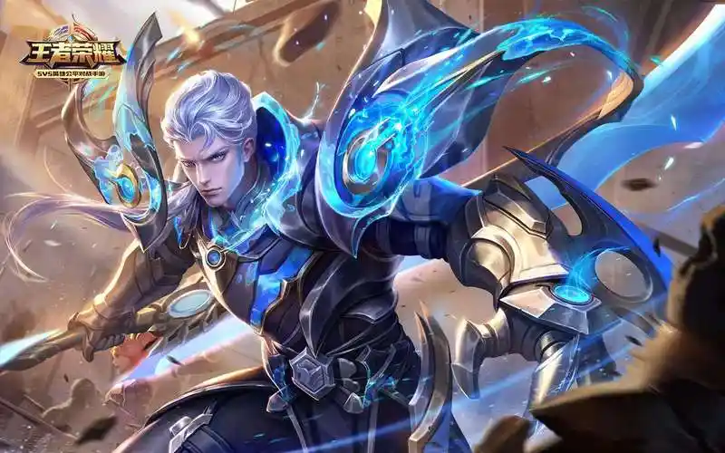 王者荣耀s22铠技能介绍