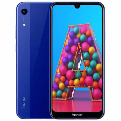 华为huawei荣耀畅玩8a移动联通电信全网通4g全面屏智能老人老年学生