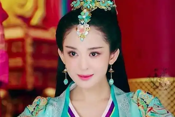 古力娜扎古装剧,古力娜扎古装剧照-图片大观-奇异网