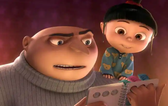 你身边是否有10种卑鄙小人图