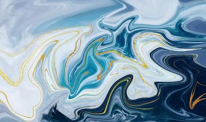 抽象 油画肌理 背景 纹理图片