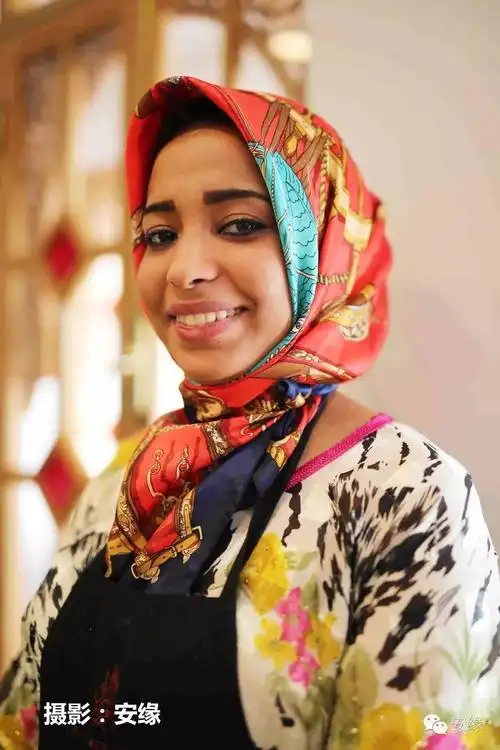 一个女人独自在摩洛哥北非古城闯荡的12天