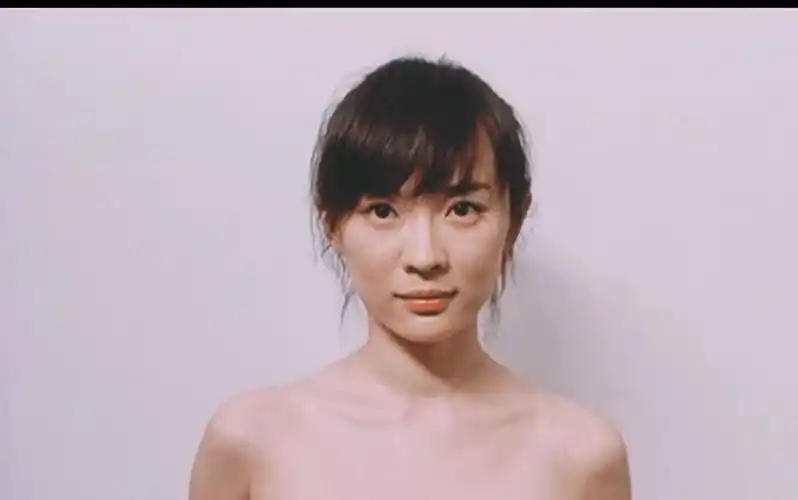 【霍思燕&我要成名】猫系少女的最佳代表/她是万种风情