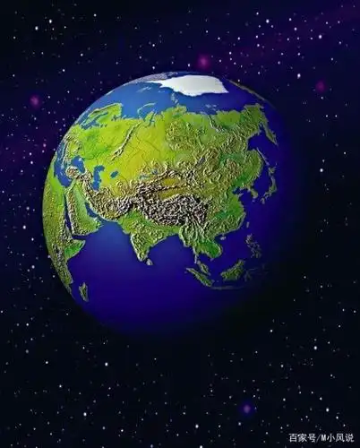 地球是凹凸不平的?真实的地球和你想象中完全不一样