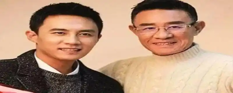 杜淳的父亲是杜淳的爸爸怎么了