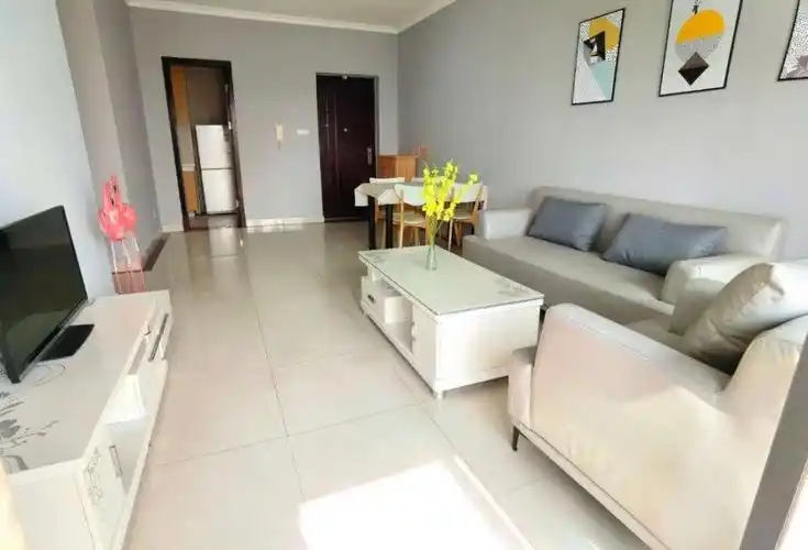 【富力城房屋出租信息】 - 重庆58同城