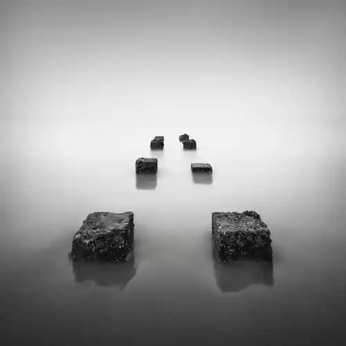 「 摄影 」诗一样优美,禅一般空灵