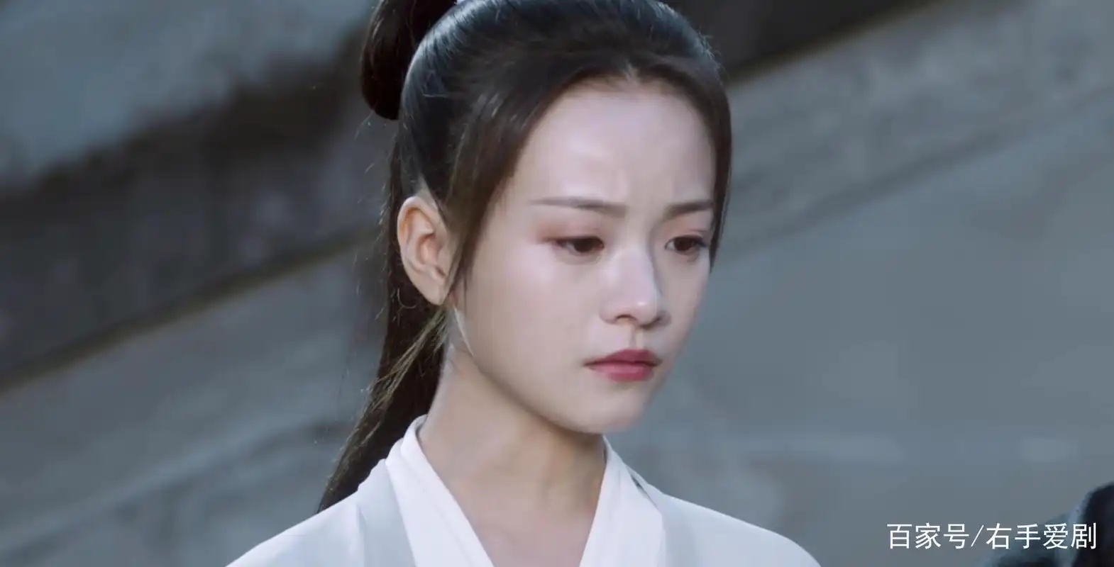 《雪中悍刀行》姜泥即将下线,有谁和我一样不舍得吗?