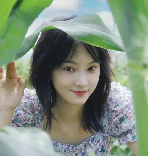 《长相思》的女演员换上现代装,一个比一个惊艳,谁让你心动?