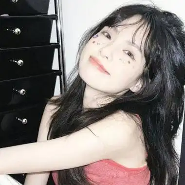 好看清晰大全女生头像,温柔沦陷偏偏心甘情愿