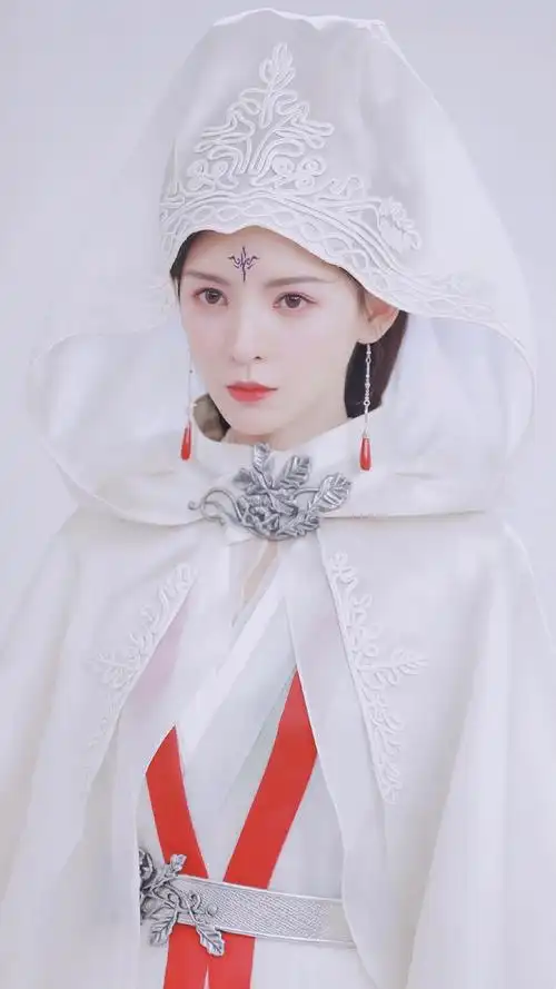 《千秋令》 张予曦