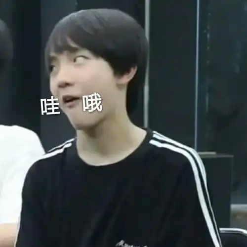 tf家族表情包! - 喜欢朱志鑫的女孩 - 图虫