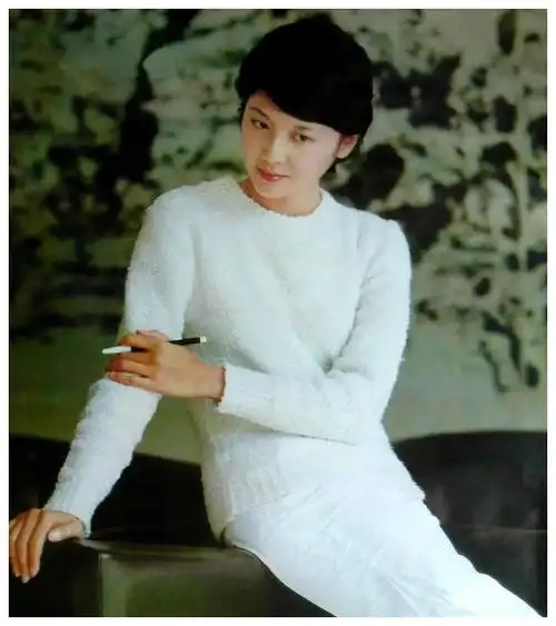 朱琳:被传与徐少华"假戏真做",53岁再婚,68岁丁克无子女