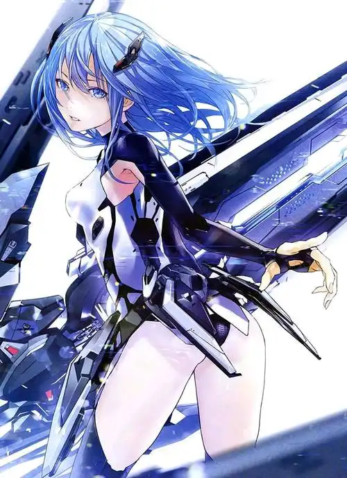 没有心跳的少女蕾西亚