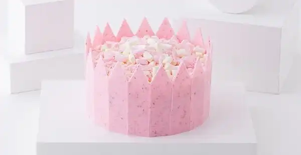 诺心le cake诺心蛋糕卡/诺心代金卡 3磅434型 上海用