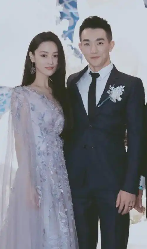 嫁对人就相当于改命张馨予就是最好的证明