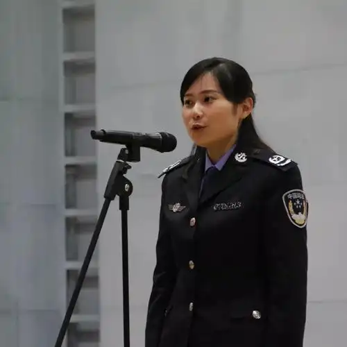 安徽省淮南市社区矫正讲评教育岗位练兵技能竞赛圆满落幕_工作