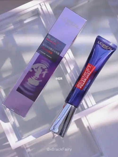 紫熨斗眼霜30ml11566915669156677_眼霜_熨斗_欧莱雅