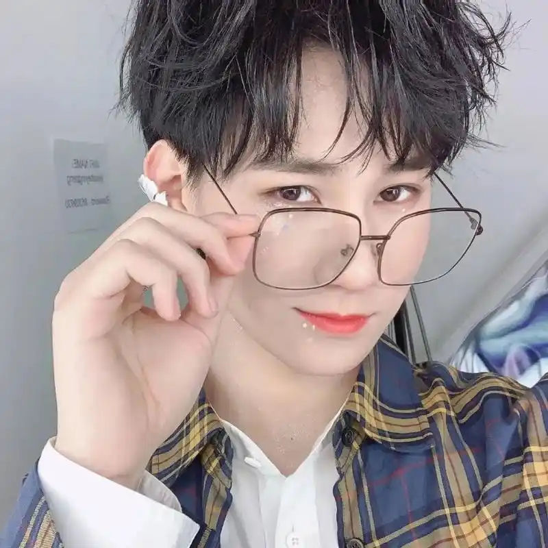 爱豆头像| tnt时代少年团 张真源