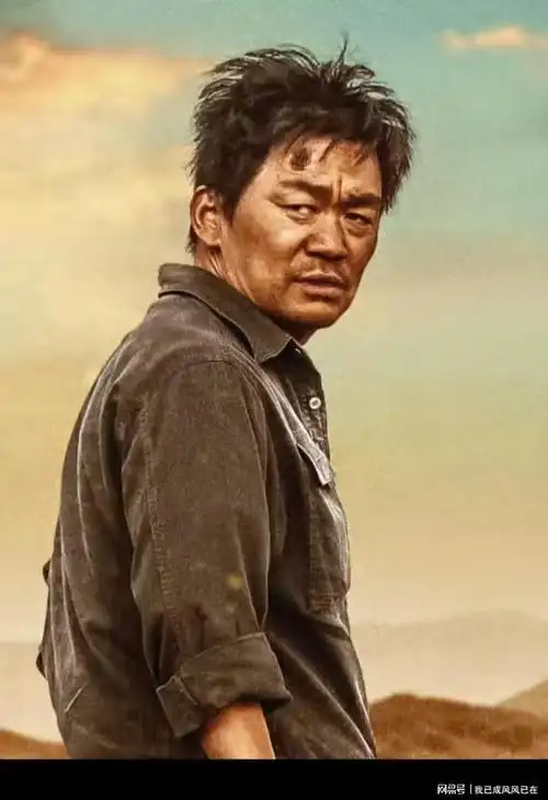 王宝强自导自演电影八角笼中定档7月6日