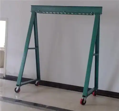 工字钢吊架都有哪些规格