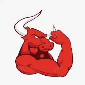健健的牛牛头像
