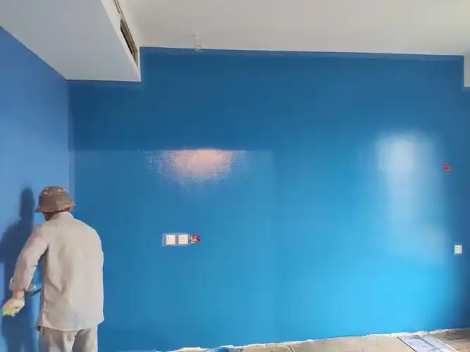 多乐士乳胶漆色卡及效果图