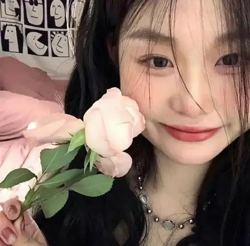 女生头像  #真人女生头像  大美女必备